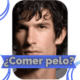 Comer pelo en pilosso.com