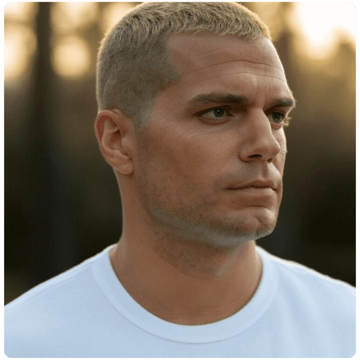 Cavill plasma capilar pilosso